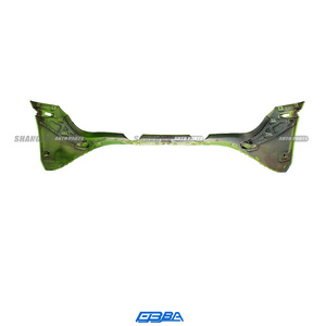 Kits carrosserie pour McLaren 720 en plastique, pare-chocs arrière inférieur, référence OE 14AB186CP - Product Image 1