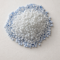 Granulés de polypropylène PP, résine PP, matière première plastique, granulés de polypropylène pour rouleaux de tissu en raphia