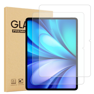 Protector de Pantalla de Vidrio Templado para <span class=keywords><strong>iPad</strong></span> <span class=keywords><strong>Pro</strong></span> 13 M5 M4 2025 <span class=keywords><strong>12</strong></span>.<span class=keywords><strong>9</strong></span> Air 11 5 4 3 2 M3 M2 A16 10 <span class=keywords><strong>9</strong></span> <span class=keywords><strong>9</strong></span>.ª 10.ª Generación Mini 7 6 - Product Image 3