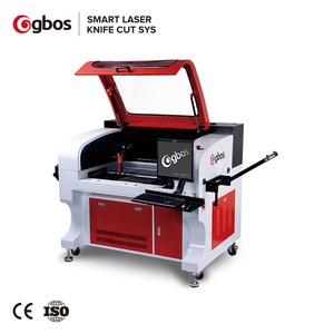 Nhận dạng thông minh của cắt cạnh mở rộng của vật liệu cùng màu cắt chính xác các cạnh không tập trung - Product Image 1