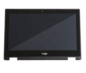 B116XAB01.4 لـ <span class=keywords><strong>Acer</strong></span> Spin 11 R751T Chromebook LCD شاشة محول رقمي تعمل باللمس - Product Image 6