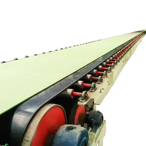 Industrielle Automatisierung ausrüstung für Gipskarton platten