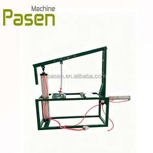 Machine hydraulique d'occasion pour le dépaquetage et le dédoublement/détriplement des pneus usagés – Offre Spéciale - Product Image 4