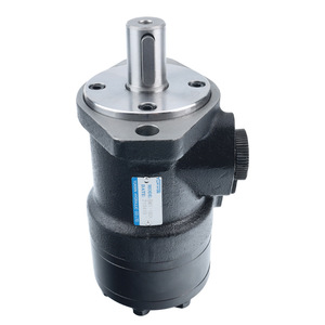 Mini-excavatrice hydraulique à moteur orbital à couple élevé à vendre - Product Image 3