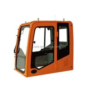 Excavator Cab Excavator Cabin With Glass Made In China