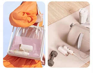 Nuevo Secador de Pelo Iónico Profesional Portátil Mini en Oferta, Secador de Pelo Multifuncional de Alta Velocidad, Compacto y Plegable - Product Image 5