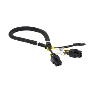 Kit de Cables de Conexión de Doble Extremo Molex Pro Grade de 4.2mm, Aislamiento de PVC, 15cm de Longitud, para Alarmas de Vehículos, Piezas Confiables - Product Image 1