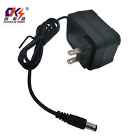 Adaptateur secteur AC/DC de bonne qualité 12V 2A, prise US, 24W, adaptateur 12V2000mA, matériau PC, alimentation 12V 2A pour bandes lumineuses LED