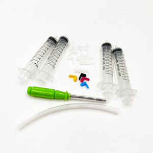 Kit de recharge d'encre pour cartouches originales <span class=keywords><strong>Epson</strong></span> 604 604XL <span class=keywords><strong>603</strong></span> 603XL 503 503XL 502 502XL 405 405XL 407 407XL T34XL35XL T2711 T252XL - Product Image 3