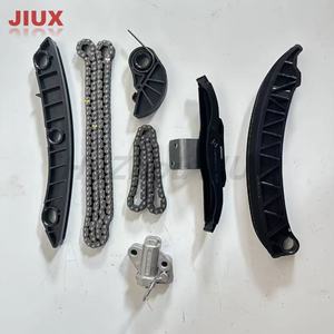 <span class=keywords><strong>SSANGYONG</strong></span> Kit de cadena de distribución-Juego de 7 piezas para <span class=keywords><strong>TIVOLI</strong></span> 1.6L Motor Construcción de acero Nuevo 2 años de garantía - Product Image 3