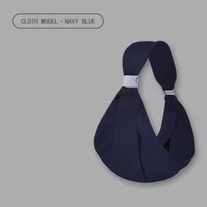 Vente en gros de porte-bébé léger multifonctionnel de haute qualité à la mode pour nouveau-nés Offre Spéciale - Product Image 2