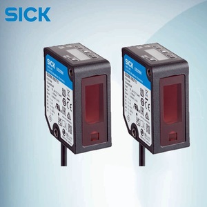Capteur de distance laser Sick Od2000 6074382 de qualité industrielle, haute précision pour les applications de mesure de précision - Product Image 2