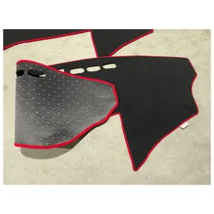 Goede Prijs Dashboard Mat Auto Hoes Geschikt Voor Hyundai Sonate 2008-2010