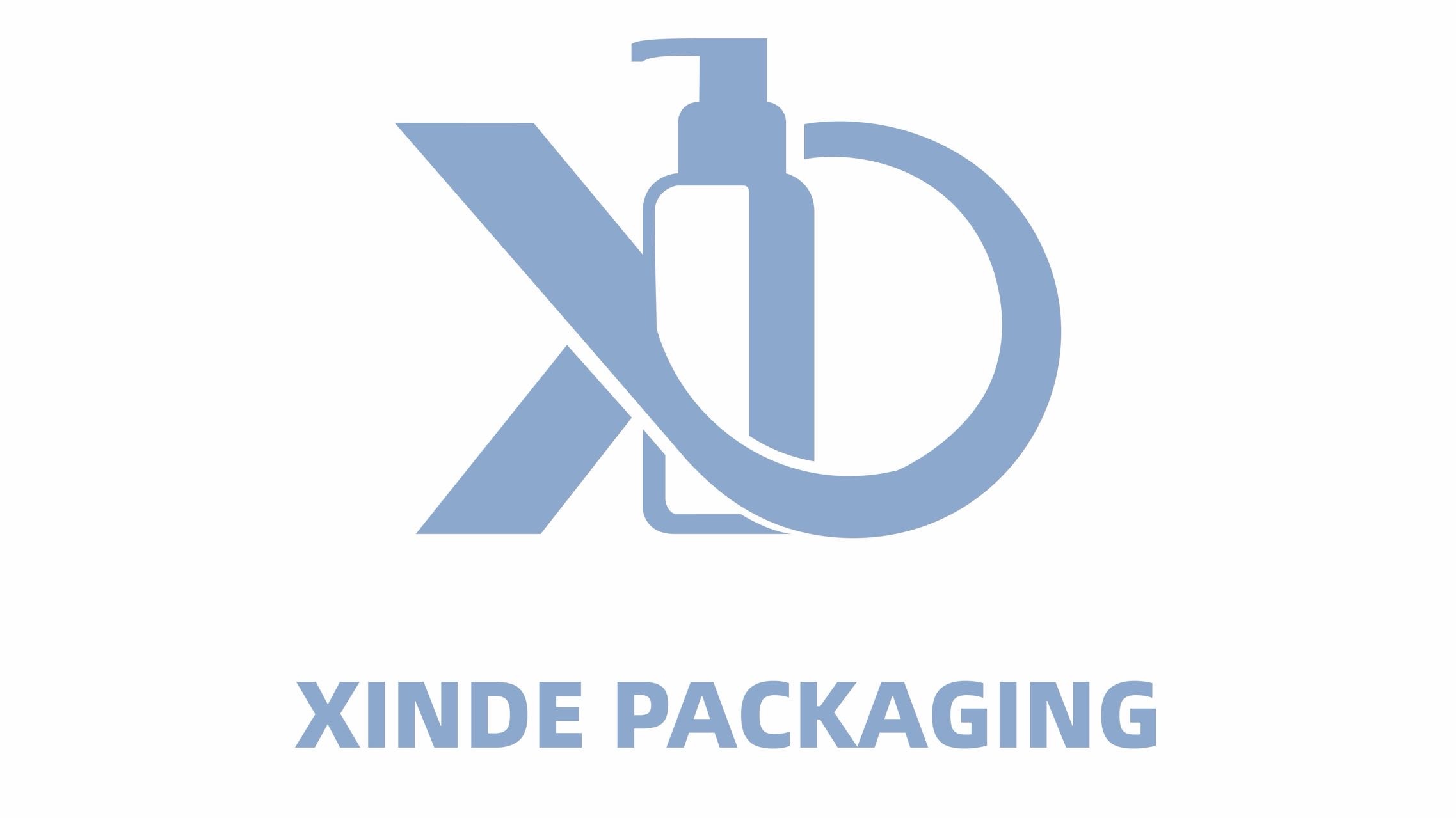 Guangzhou Xinde Packaging Technology Co., Ltd. logo