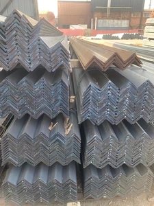 Ángulos de Acero Galvanizado de Alta Calidad, <span class=keywords><strong>Serie</strong></span> ASTM A36~A992, 50x50x6mm, Sin Aleación, Tolerancia del 1%, Material de Anillo, Refuerzos Cruzados - Product Image 5