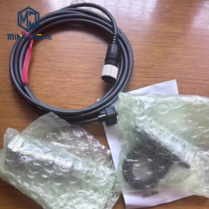 KEYENCE FW-H02 Digital Ultrasonic <b>Sensor</b> Head FW Series Standard Type 50-200mm Detection Range IP67 Rated FW H02 - Product Image 1