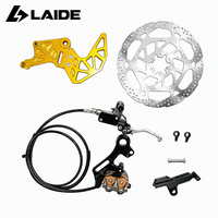 Kit d'étrier de frein hydraulique arrière pour Sur Ron Ultra Bee, pièces de mise à niveau pour Light Bee LBX, accessoires de frein pour moto électrique tout-terrain