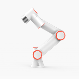 Ce hiệu quả cao fr3 <span class=keywords><strong>3kg</strong></span> tải trọng 6-trục công nghiệp cobot hàn hợp tác <span class=keywords><strong>Robot</strong></span> cánh tay <span class=keywords><strong>robot</strong></span> - Product Image 3