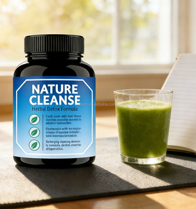 Capsule Minceur Naturelle Personnalisée aux Herbes – Brûleur de Graisse Rapide pour Adultes avec Formule Keto et Contrôle des Calories - Product Image 2