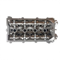 Ensemble de culasse SUJEXA Chery SQR481, 16V DOHC, pour moteurs 1.6L 1.8L, OE 481F-1003010BA
