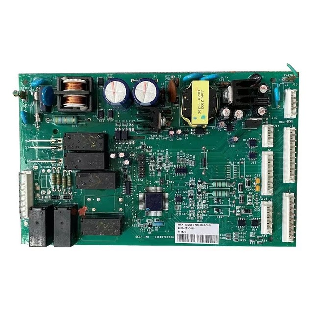 NEW OEM CP20230830962 Refrigerator Electronic Control Board Electric Household Main Control Board