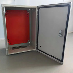 ארון חשמל מתכתי - Product Image 1