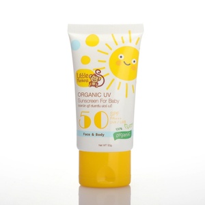 Fabricant de tubes cosmétiques en plastique PE vides OEM/ODM pour crème pour la peau, nettoyant, crème pour le visage, écran solaire, tube à presser - Product Image 5