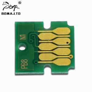 Boîtier de maintenance T6715 PXMB7 pour <span class=keywords><strong>EPSON</strong></span> WF-4720 4730 4734 4740 <span class=keywords><strong>4745</strong></span> 3820 4820 3823 4830 4833 4834 C4310 EC-4040 4020 4030 - Product Image 2
