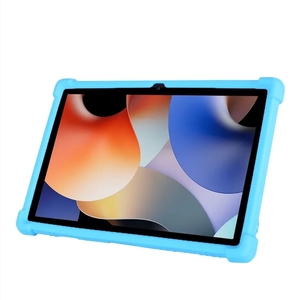Máy tính bảng <span class=keywords><strong>Silicone</strong></span> trường hợp cho Blackview Tab 9 60 Wifi Pro 90 20 Mega 16 10 80 oscal pad 18 15 11 10.36 <span class=keywords><strong>10.1</strong></span> SE vỏ trở lại vỏ mềm Bìa - Product Image 3