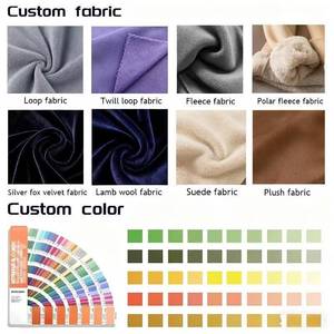 Parka Invernale da Uomo in Stile Classico, Alta Qualità, Caldo, Antivento, con Vera Pelliccia di Coyote, Imbottito in Piuma d'Oca - Product Image 4