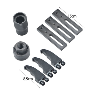 Kit d'outils de réinitialisation et de démontage de transmission à double embrayage automatique 21 pièces pour <span class=keywords><strong>Ford</strong></span> Fiesta Focus - Product Image 4