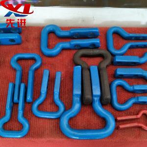 יצרנים מוכרים ישירות ווים לשרשרת בעלי חוזק גבוה ועמידות בפני שחיקה - Product Image 5