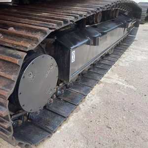 Excavadora SANY SY215C Usada Original en Venta, Segunda Mano, SY155C, SY135C, CAT 320D, Komatsu PC200-8, Hitachi ZX210 - Product Image 3