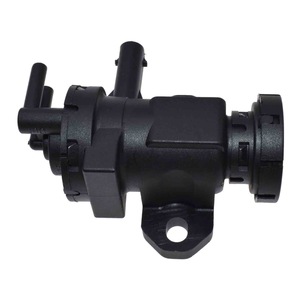 Vanne solénoïde de commande Turbo Boost pour BMW, pièce de rechange OE 11658509323 - Product Image 2