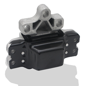 OEM 1K019955 5Q oto yedek parçaları motor Audi A3 S3 1998-2020 Seat Leon 2005-2012 için iletim dağı bağlar - Product Image 5