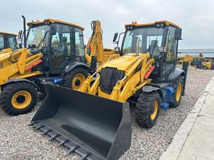 Marque Liugong 10 tonnes 777a chargeuse-pelleteuse Chine CLG777A prix d'usine à vendre - Product Image 5