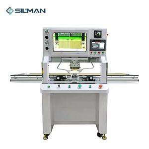 <span class=keywords><strong>Sliman</strong></span> ST-100WS Usine Ic Onglet Cog Brouillard Collage Cof Machine Lcd Led à Cellules Ouvertes L'affichage Tv Machine de Réparation D'écran - Product Image 1