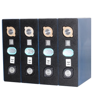 适用于48V 100Ah家用储能系统的100Ah级CALB 100ah <span class=keywords><strong>3</strong></span>.2V LiFePO4 100Ah电池 - Product Image 4