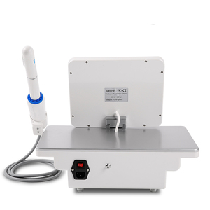 Produits très demandés : Appareil de rajeunissement vaginal portable, machine de resserrement vaginal - Product Image 5