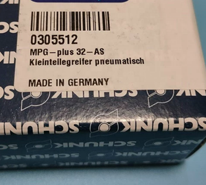 Pinza Neumática Original Alemana 305512 Mpg+32-as en Oferta, Pinza para Gas a Precio Económico - Product Image 3