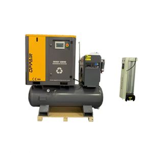 Positionneur monoaxe JD 380V, équipement d'automatisation métallique avec composants de moteur et garantie d'un an - Product Image 1