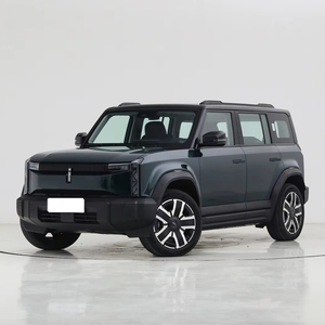 Nuevo Icar 03 Cómodo Rid, 4wd New Energy Vehicle Off- Road Vehicle Electric Car Chery Lcar 03 para ventas, New Csr - Product Image 1
