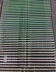 Used HMA84GR7CJR4N-VK 1x 32GB <strong>DDR4</strong>-2666 RDIMM PC4-21300V-R Dual Rank X4 Module <strong>Memory</strong> - Product Image 2