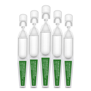 ODM אנטי הזדקנות שוויצרי בוטניקה אפל גזע תא פטנט Liposomal לטיפוח העור פנים סרום אמפולה לעור מושלם - Product Image 2