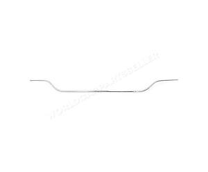2058850721 è adatto per Mercedes-benz classe c C200 C260 205 e altre strisce luminose per paraurti posteriore, striscia decorativa - Product Image 2