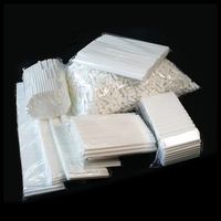 Mèche de désodorisant en polyester sans colle, 7 mm et 7,2 mm, de fabrication originale