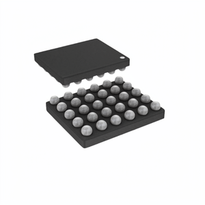 MAX77651AEWV+T Battery Chargers Buy Electronics Components Online BOM IC In Stock 30 WFBGA, WLBGA - Product Image 1