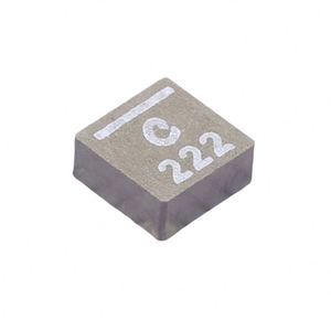 Inducteur de puissance SMD XAL4020-222MEC, original et authentique - Product Image 1