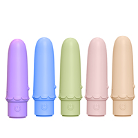 Vibrateur clitoridien puissant et populaire, rechargeable par USB, étanche IPX7, jouets sexuels personnels pour adultes, cadeaux avec réservoir de liquide