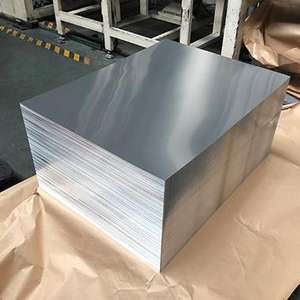 Прямая Продажа с завода, строительный материал из алюминиевого сплава 3003 6061 5083 6082 7075 алюминиевый лист/алюминиевая пластина - Product Image 6